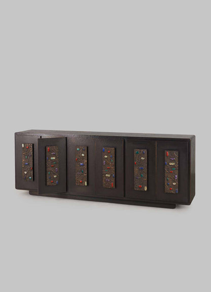 Tutti Frutti Cabinet