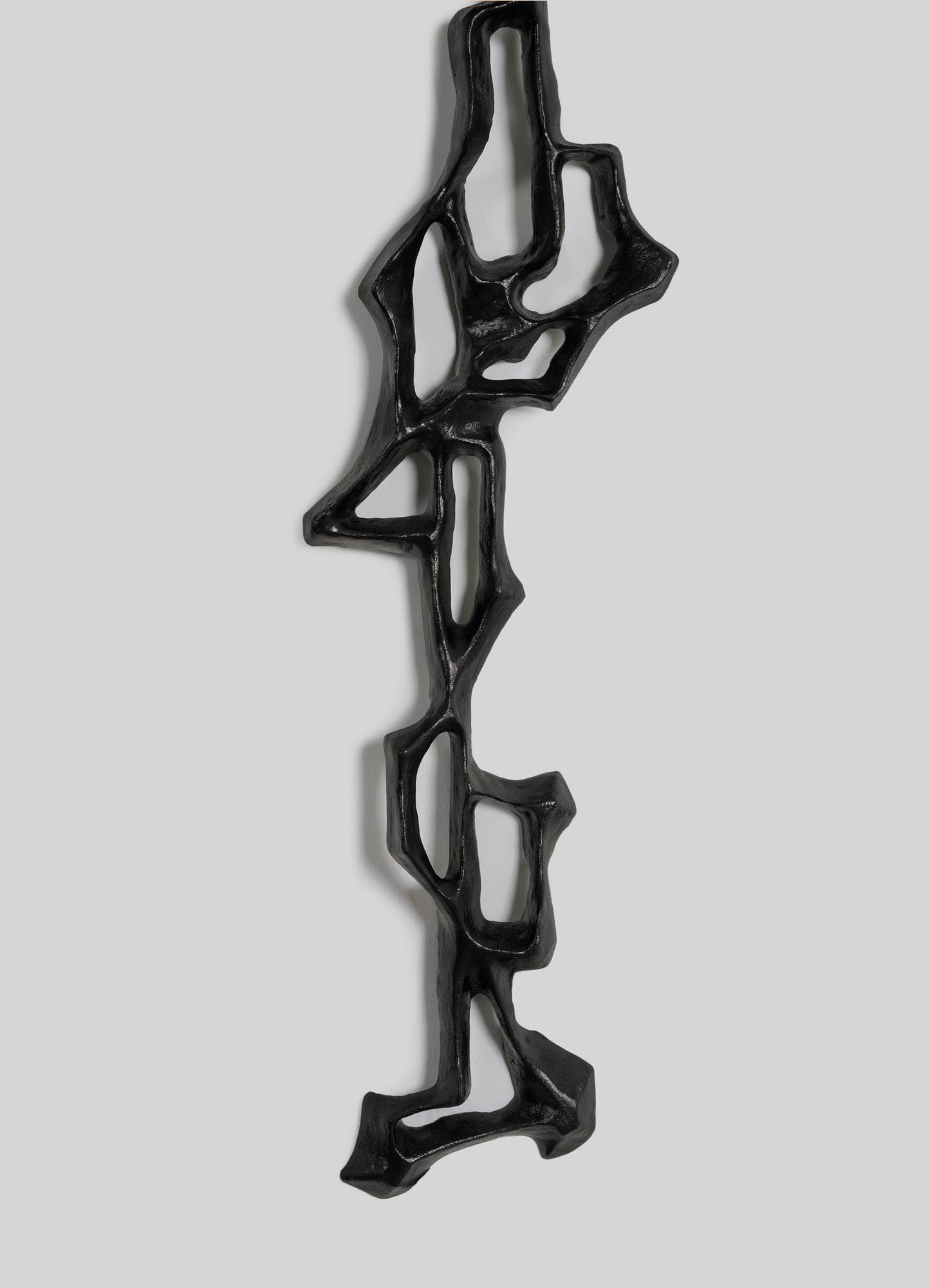 Maski Wall Sconce B