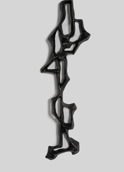 Maski Wall Sconce B