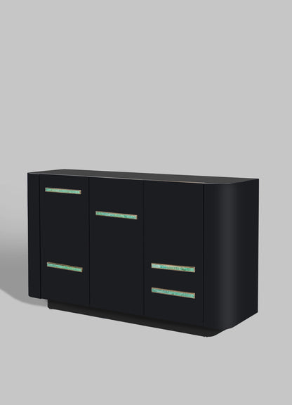 Plaza Cabinet