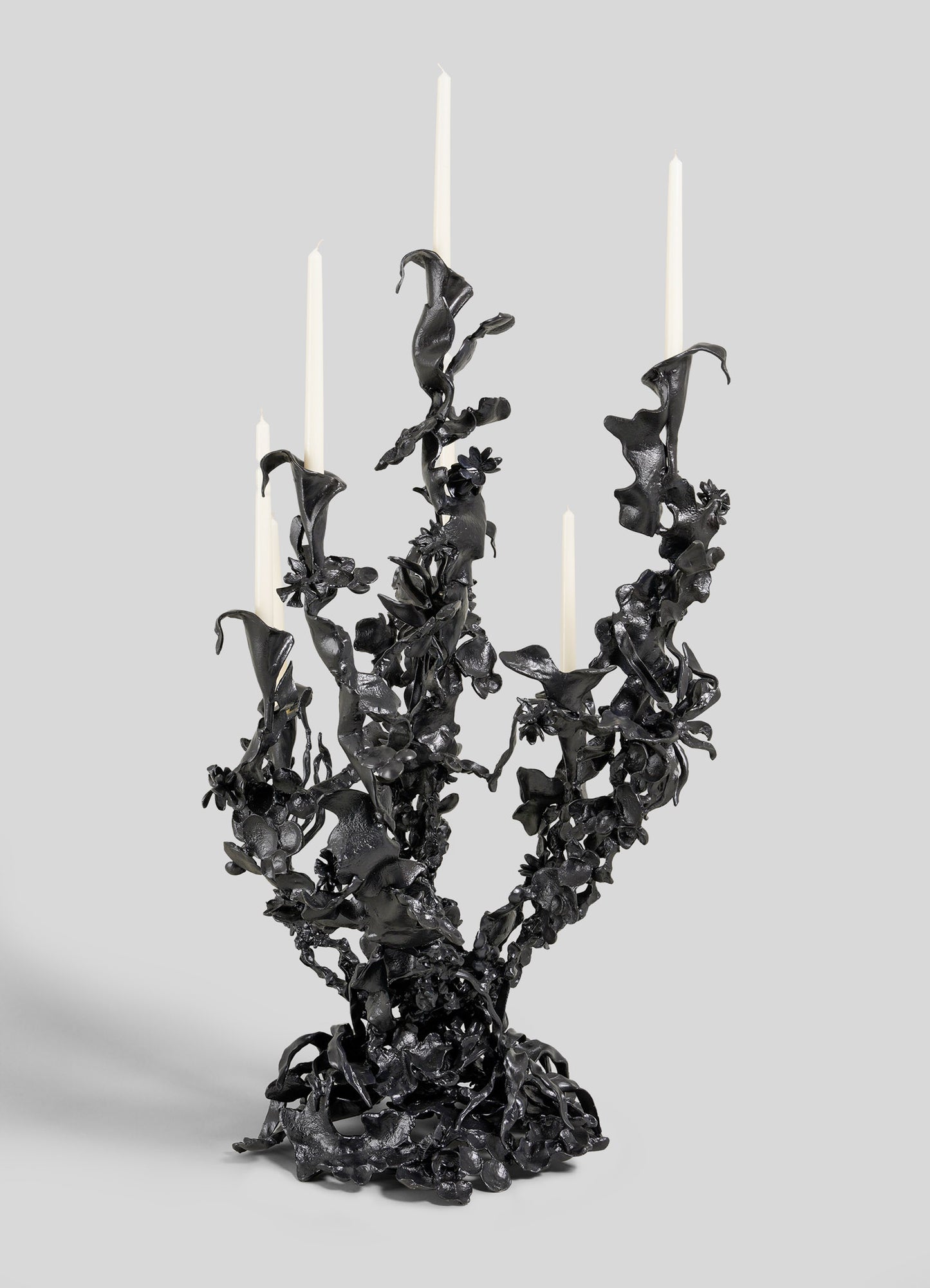Gardens Of India Candelabra Large