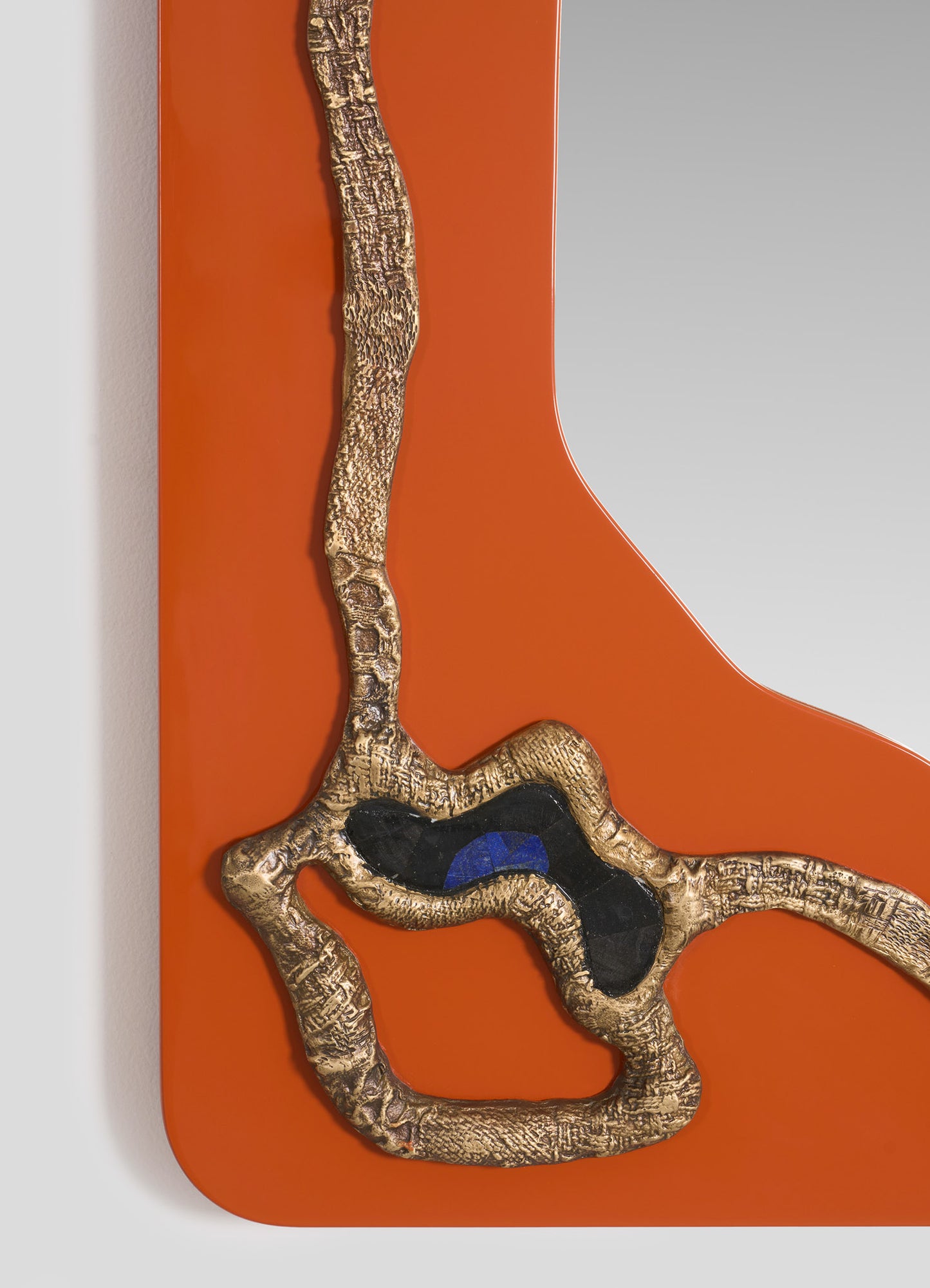 Nazar Mirror