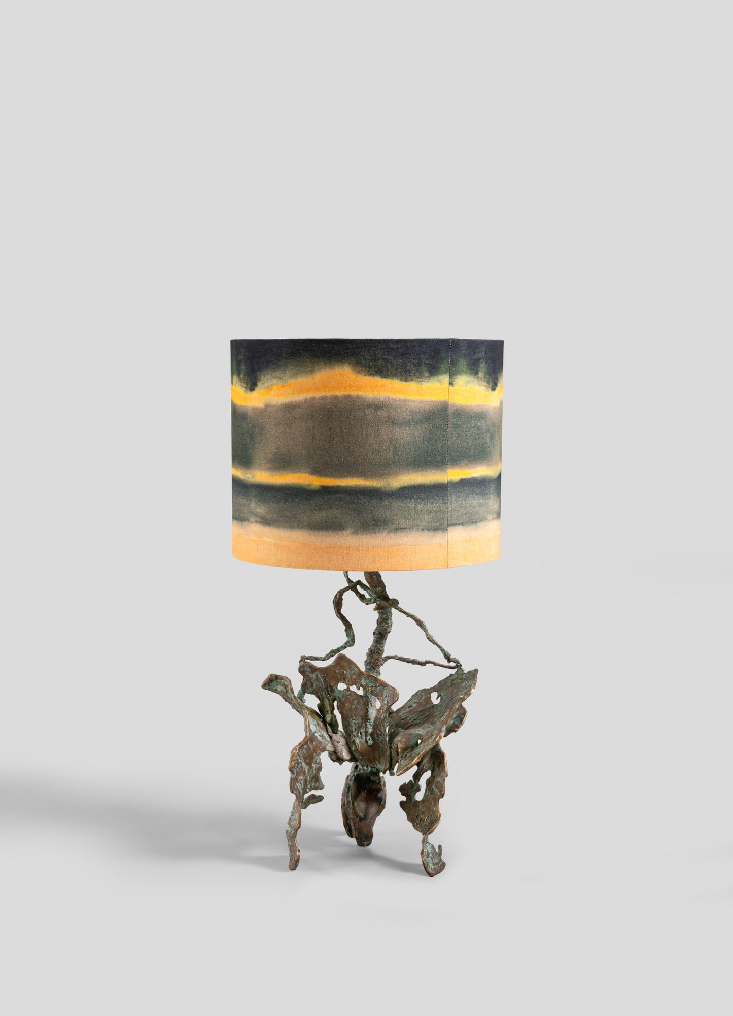 Kusumavana Table Lamp