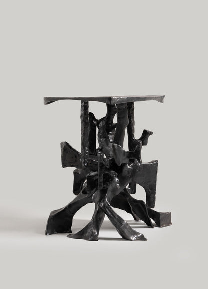 Maski Side Table