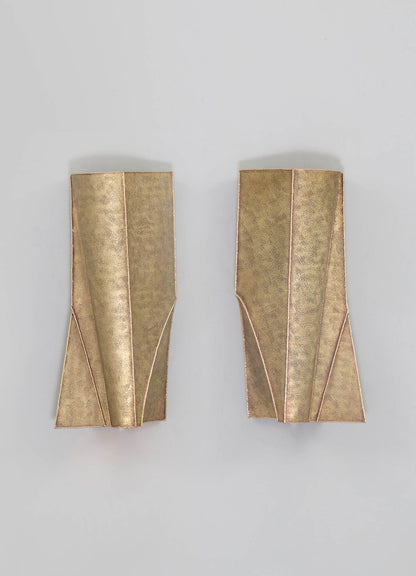 decorative brass wall lights online