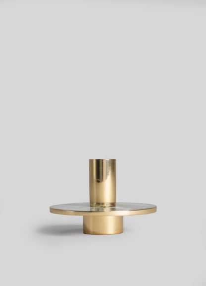 Plaza Candle Stand