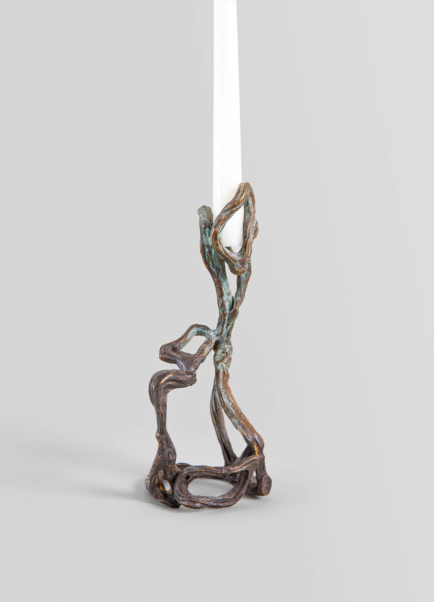 brass candle stand online