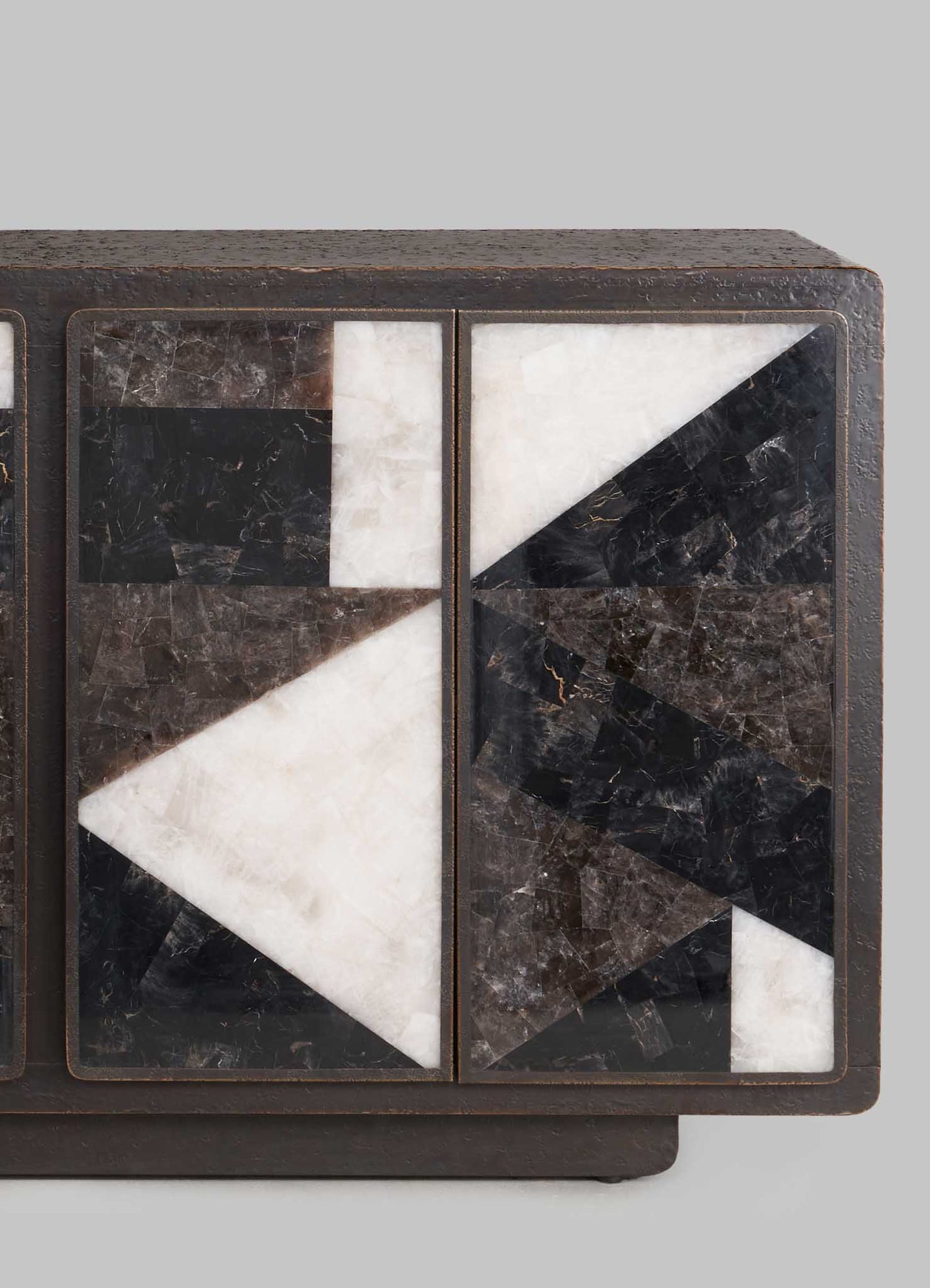 Rivoli Cabinet