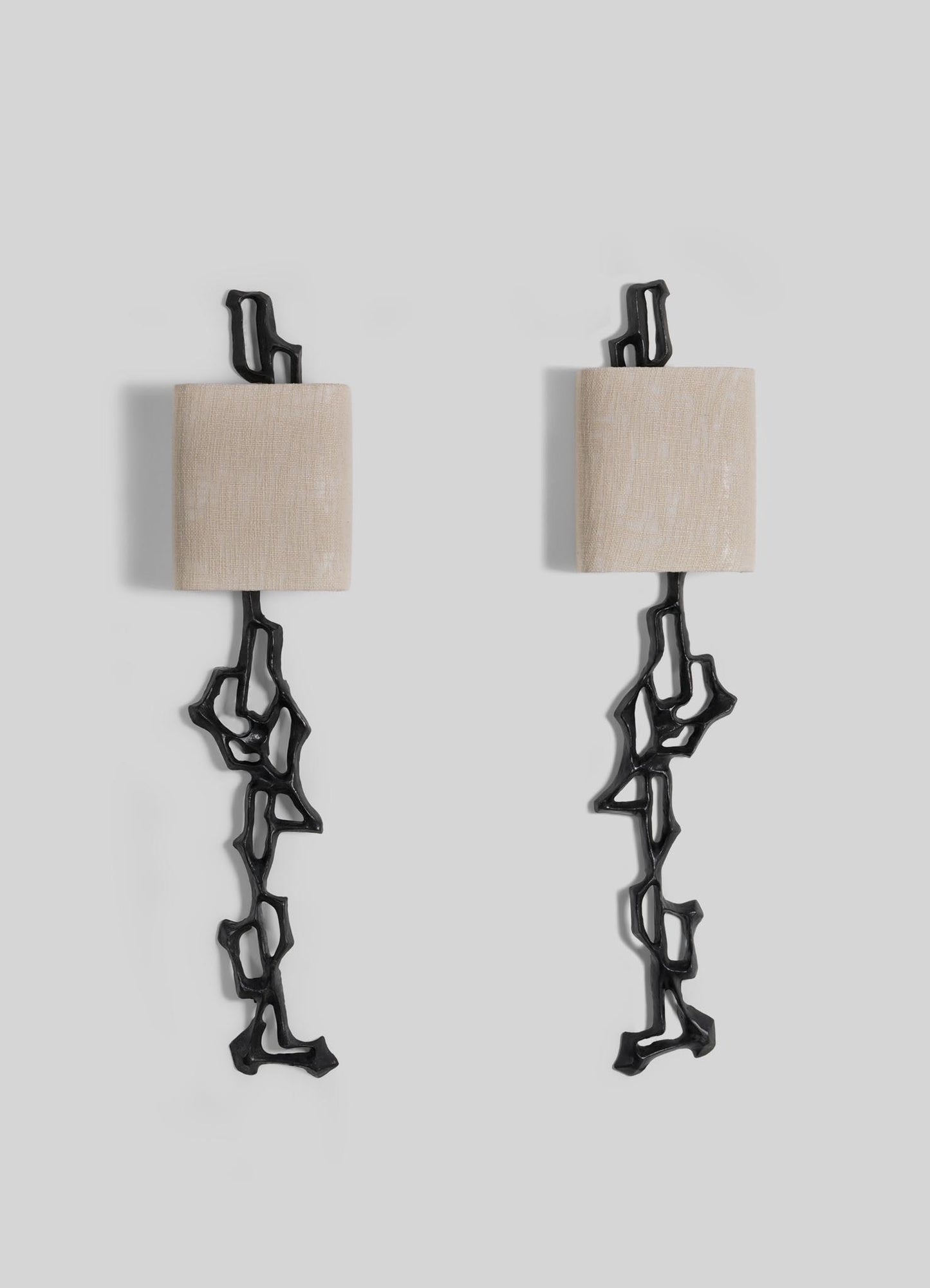 Maski Wall Sconce A