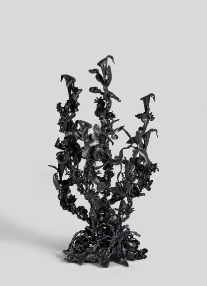Gardens Of India Candelabra Large