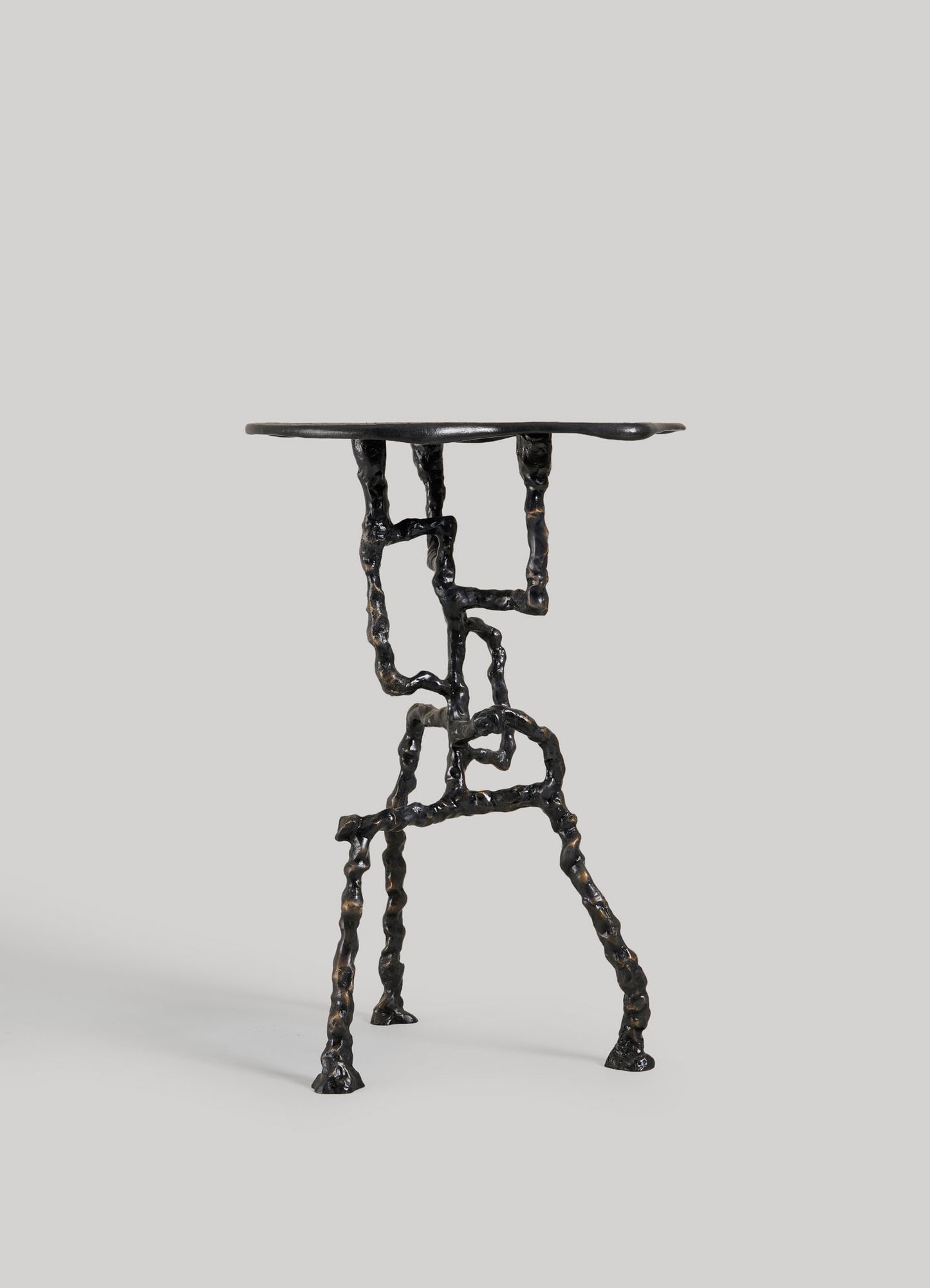 Mohenjo Daro Side Table