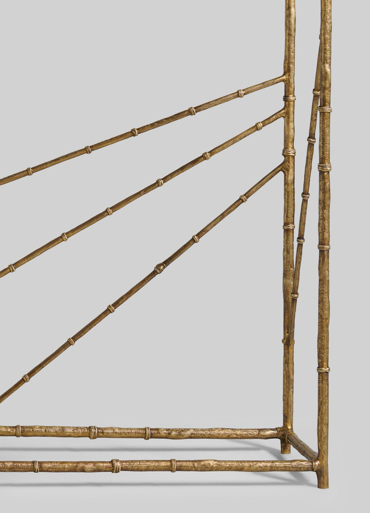 Surya Console Table