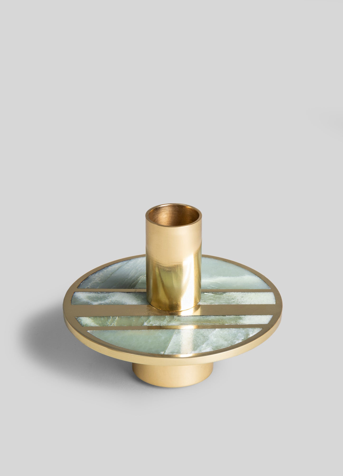 Plaza Candle Stand