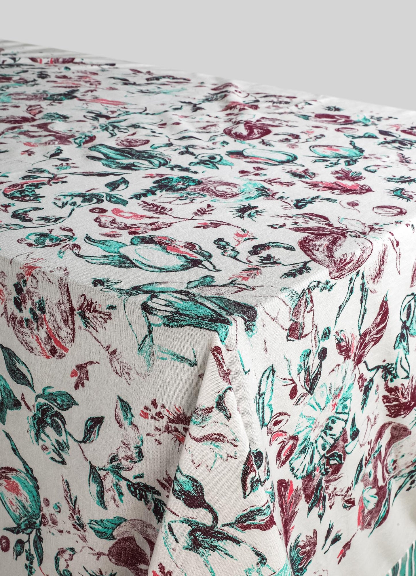 Orchard Multicolour Table Cloth