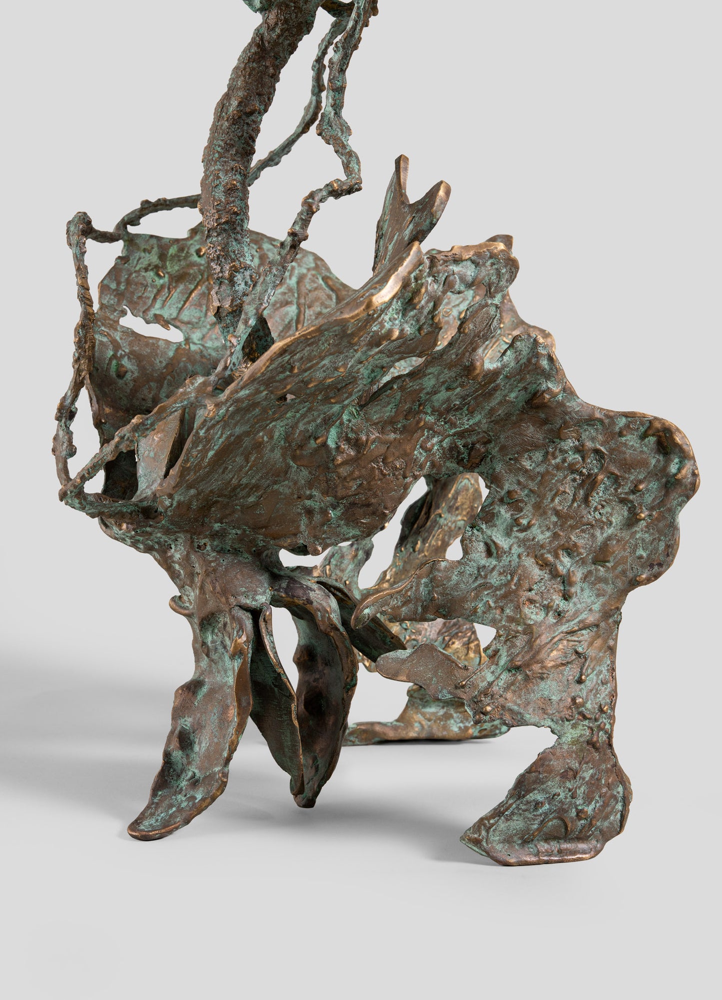 Kusumavana Table Lamp