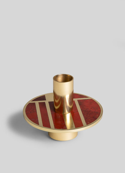 Odeon Candle Stand