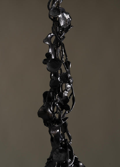 Gardens Of India Pendant Light Tall