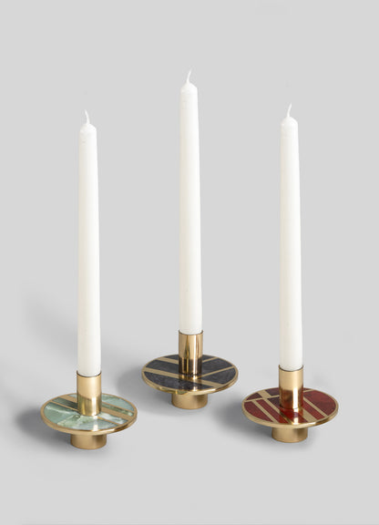 Regal Candle Stand