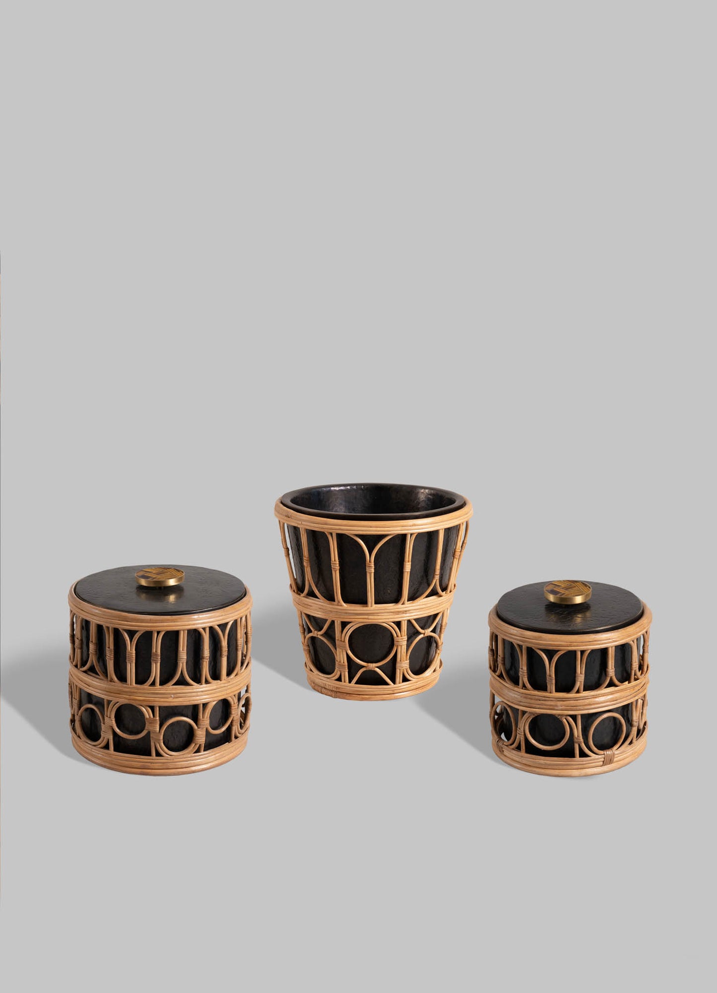 Nagaland Ice Bucket Small