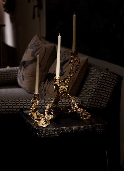 Viya Luxury Candelabra