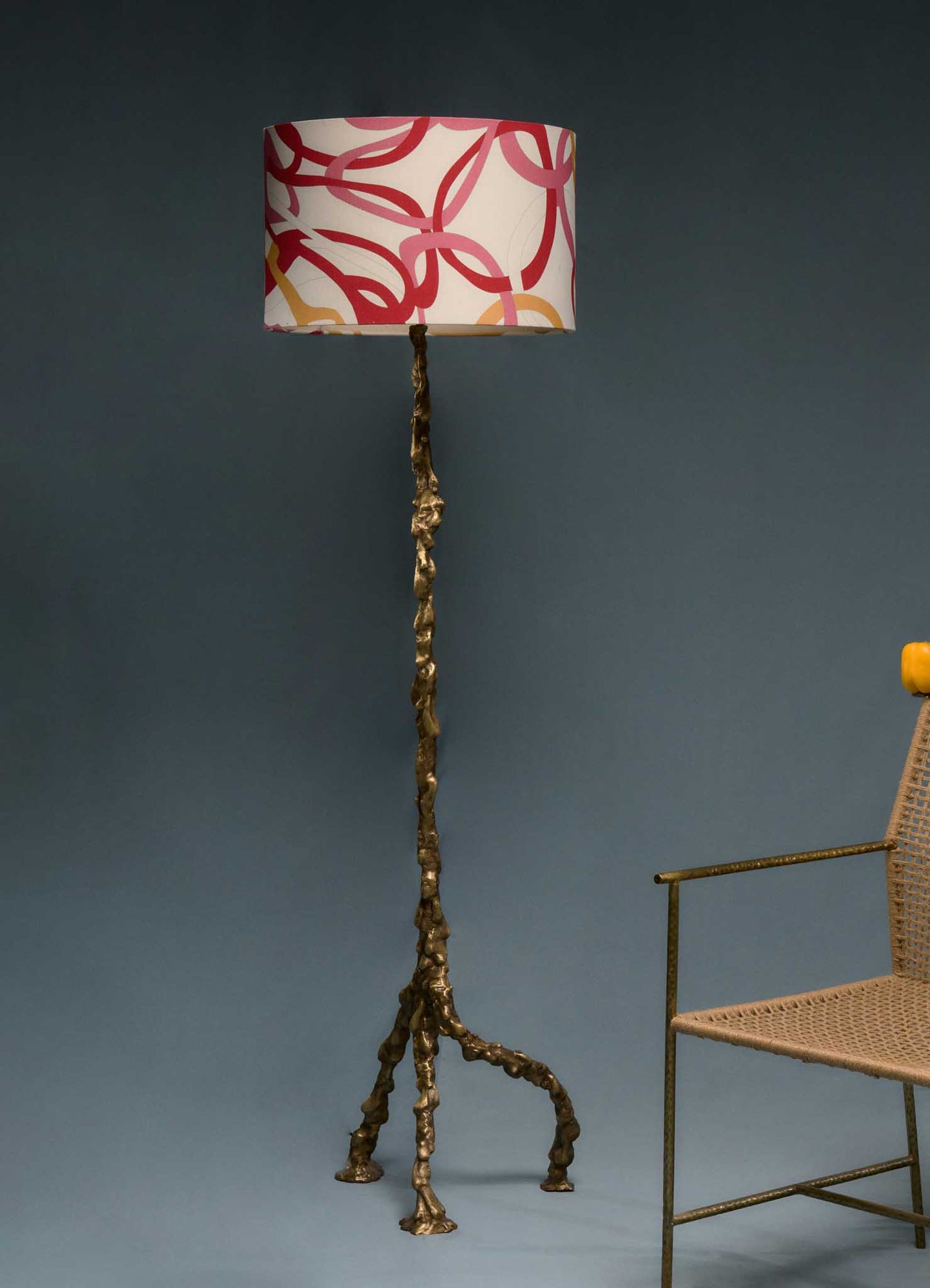 Belum Floor Lamp