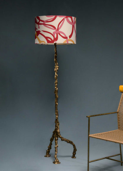 Belum Floor Lamp