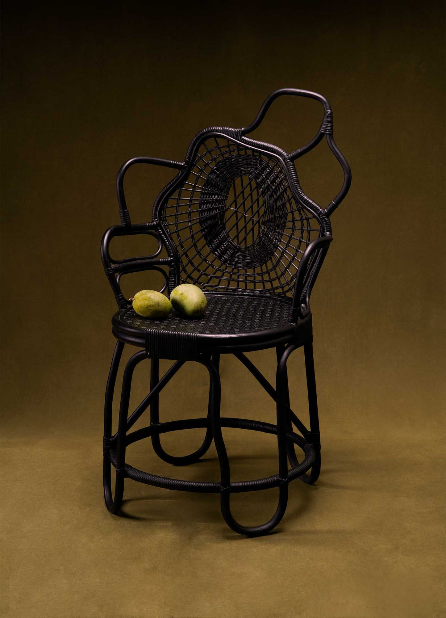 Chakra Chair