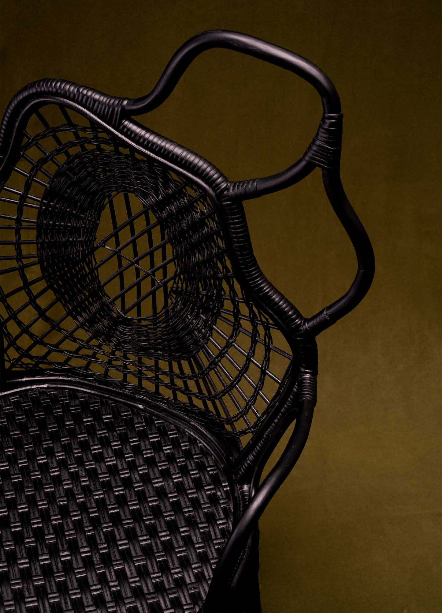 Luxury Chakra Chair