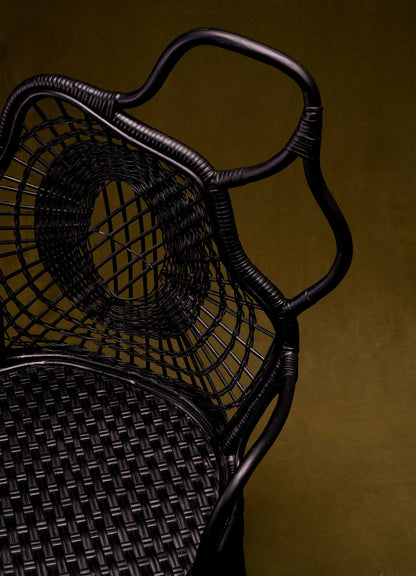 Luxury Chakra Chair
