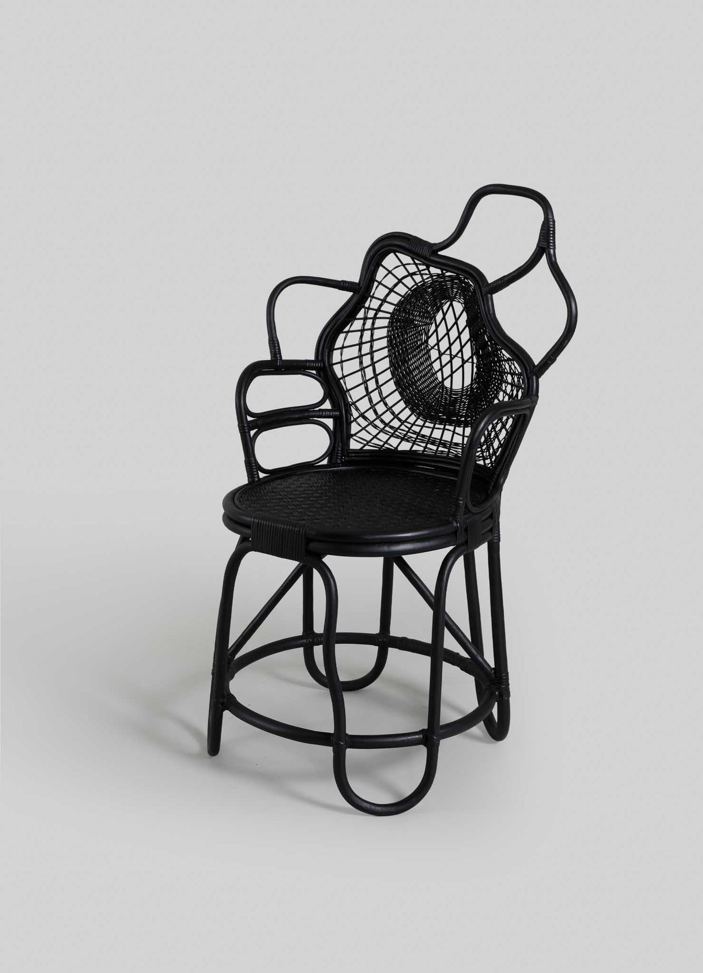Viya Luxury Chakra Chair