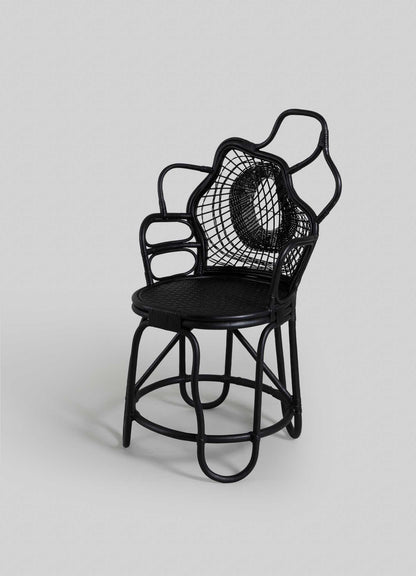 Viya Luxury Chakra Chair