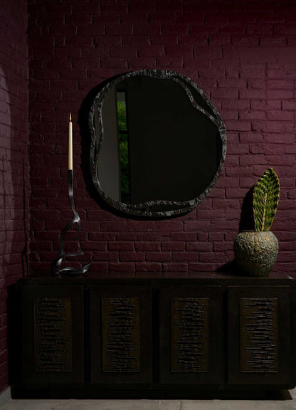 Viya Kolam Mirror