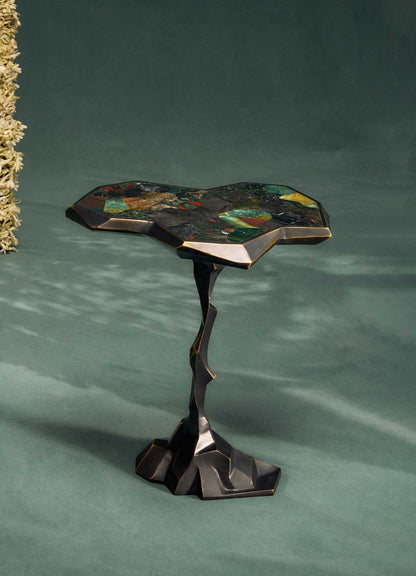 Leh Side Table Large