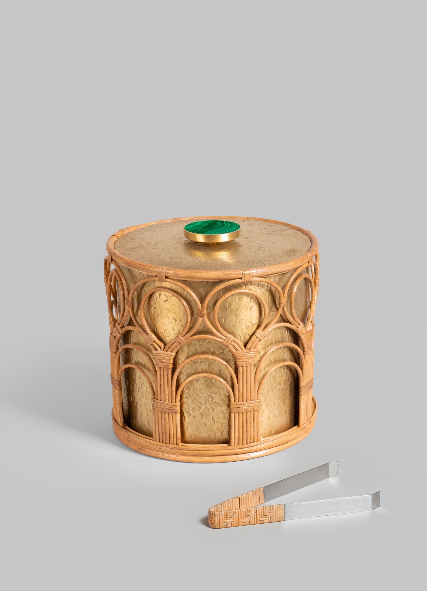Mizoram Ice Bucket Large