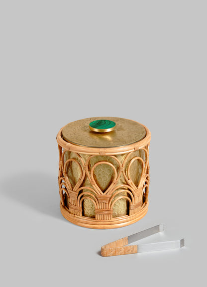Mizoram Ice Bucket Small