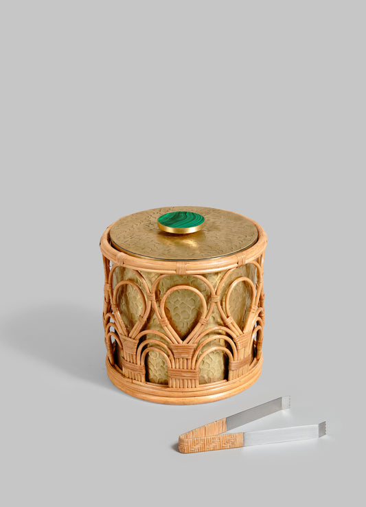 Mizoram Ice Bucket Small
