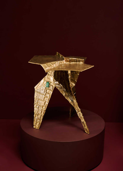 Tutti Frutti Side Table