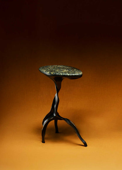 Viya Under The Banyan Small Side Table