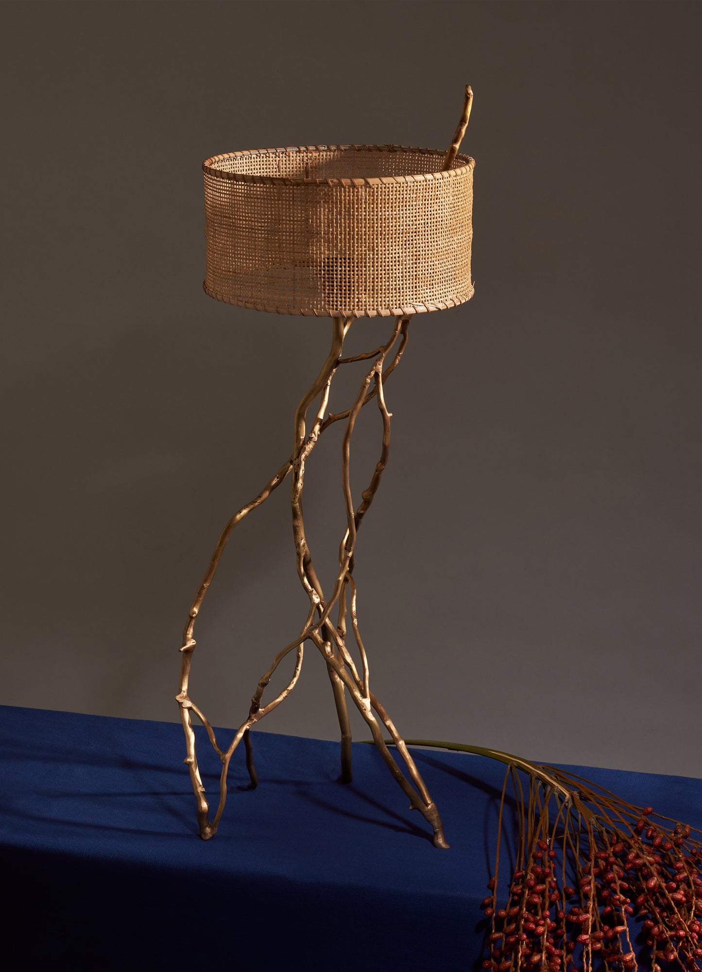 Majuli Table Lamp