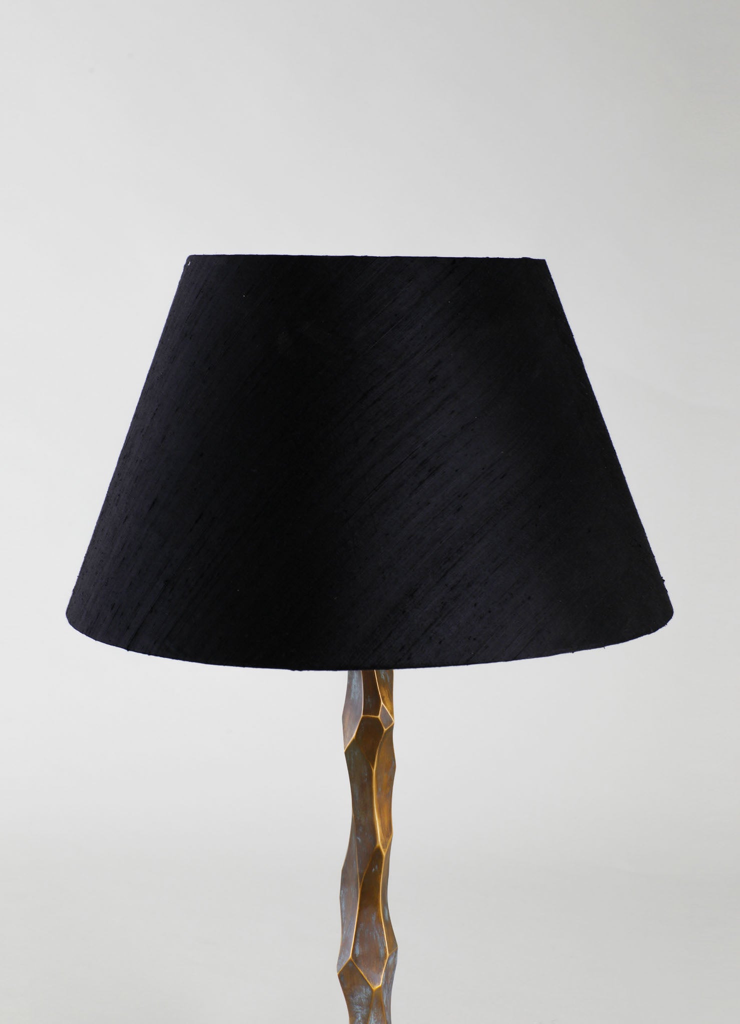 designer brass table lamps