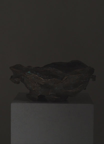 Meghalaya Bowl Small