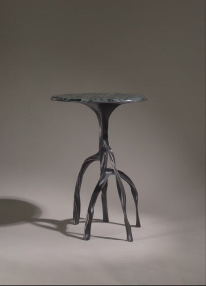 Under The Banyan Side Table Large
