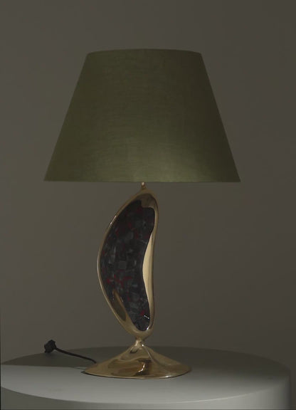Chilika Table Lamp A