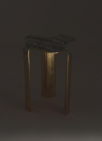 Coonoor Side Table