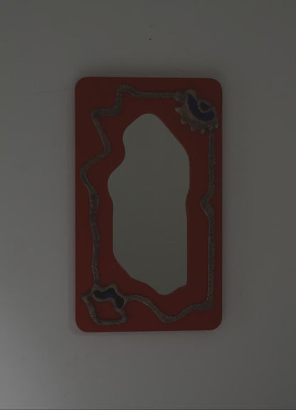 Nazar Mirror