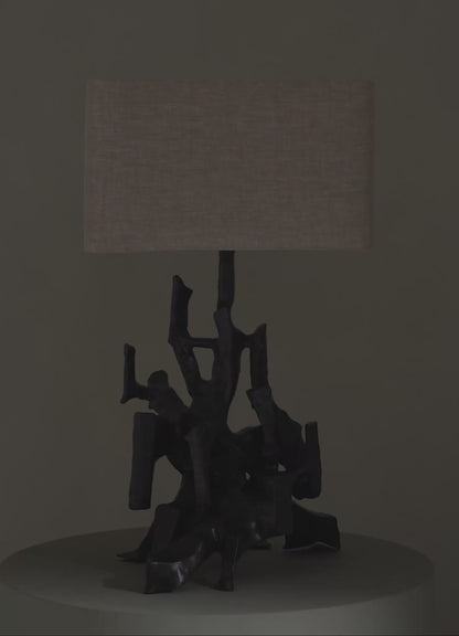 Maski Table Lamp