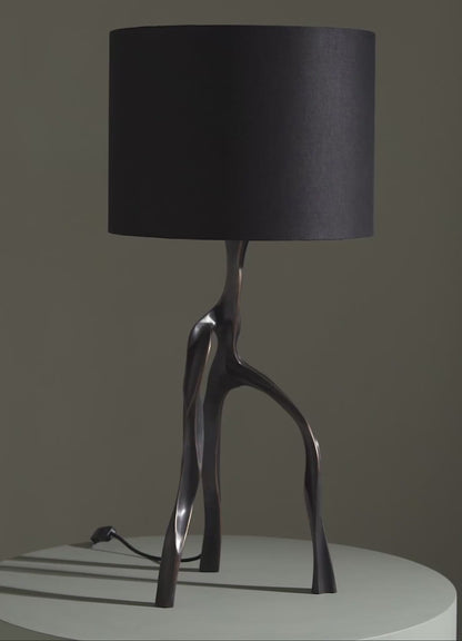 Under The Banyan Table Lamp