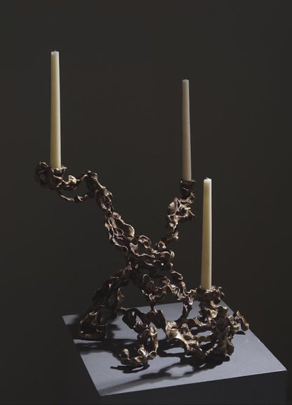 Andaman Candelabra