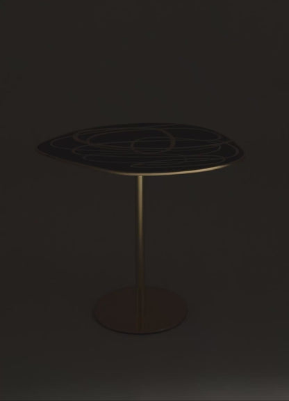 Chita Side Table