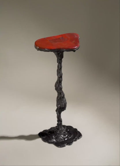 Belum Side Table Tall